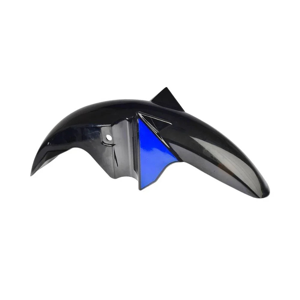Salpicadera Delantera Azul 125Z (2019-22) Italika Original - ITALIKA - refacciones, llantas y aceites para moto