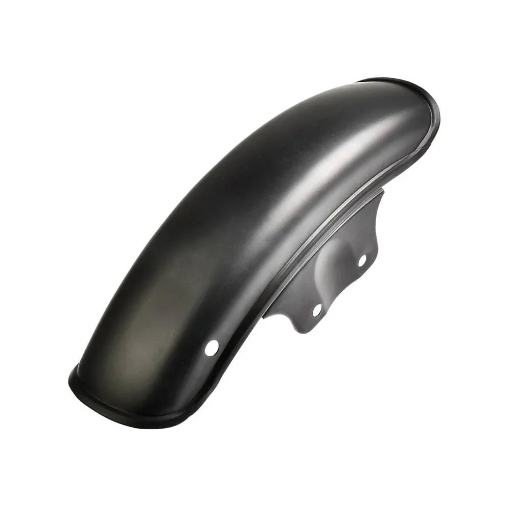 Salpicadera Delantera Negra Spitfire Italika Original - ITALIKA - refacciones, llantas y aceites para moto