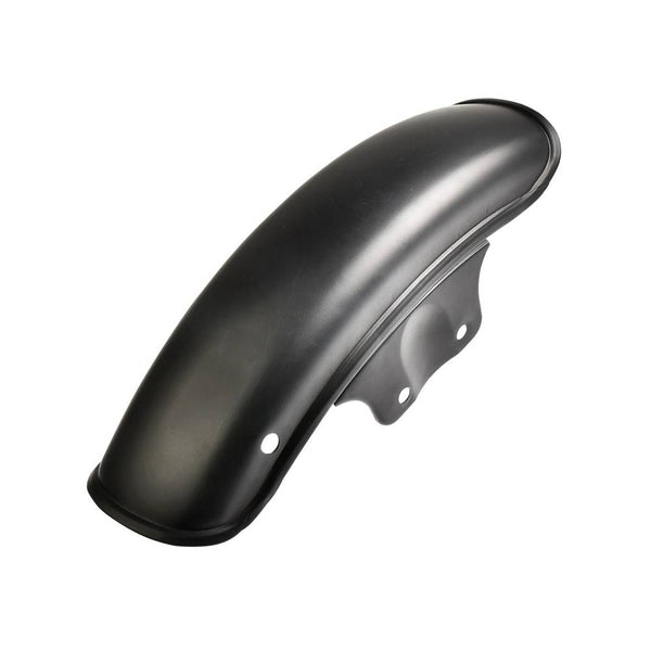 Salpicadera Delantera Negra Spitfire Italika Original
