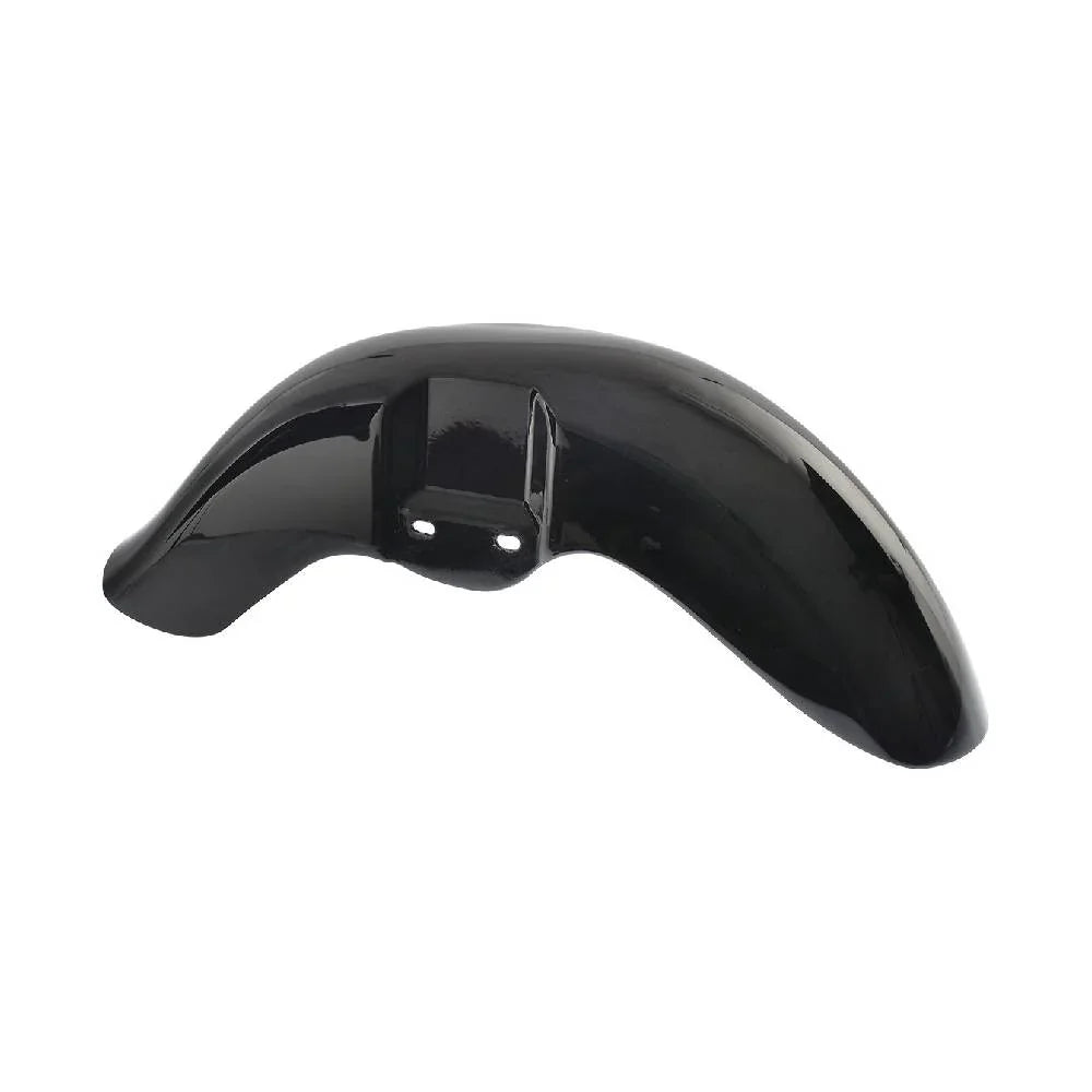 Salpicadera Delantera Negra Tc 250 Italika Original - ITALIKA - refacciones, llantas y aceites para moto