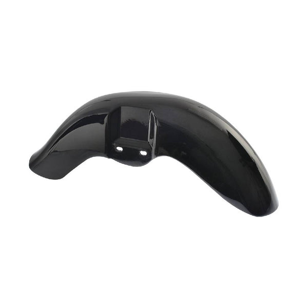 Salpicadera Delantera Negra Tc 250 Italika Original