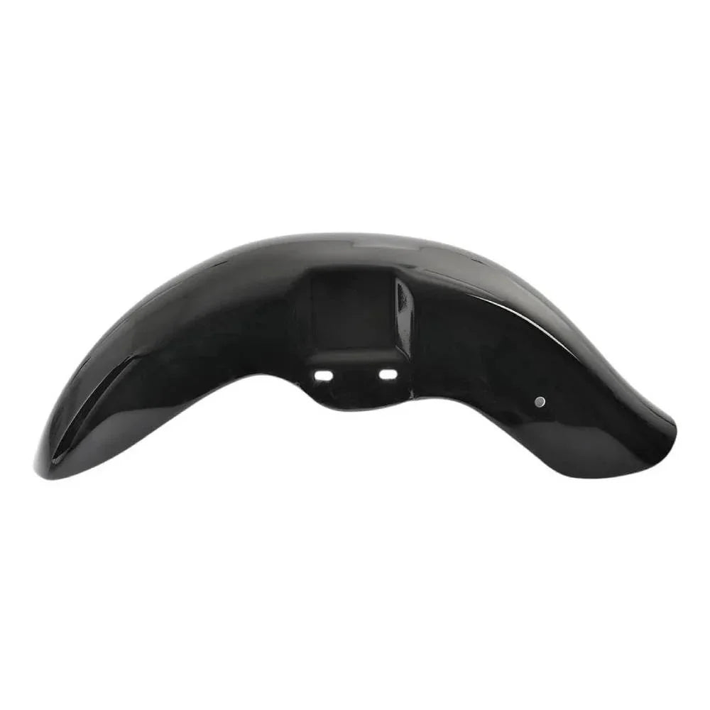 Salpicadera Delantera Negra Tc 250 Generico Chino - ITALIKA GENERICO - refacciones, llantas y aceites para moto