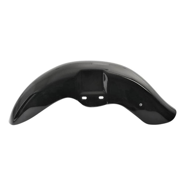 Salpicadera Delantera Negra Tc 250 Generico Chino