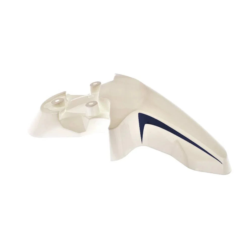 Salpicadera Delantera Blanca Ws 150 Sport Italika Original - ITALIKA - refacciones, llantas y aceites para moto