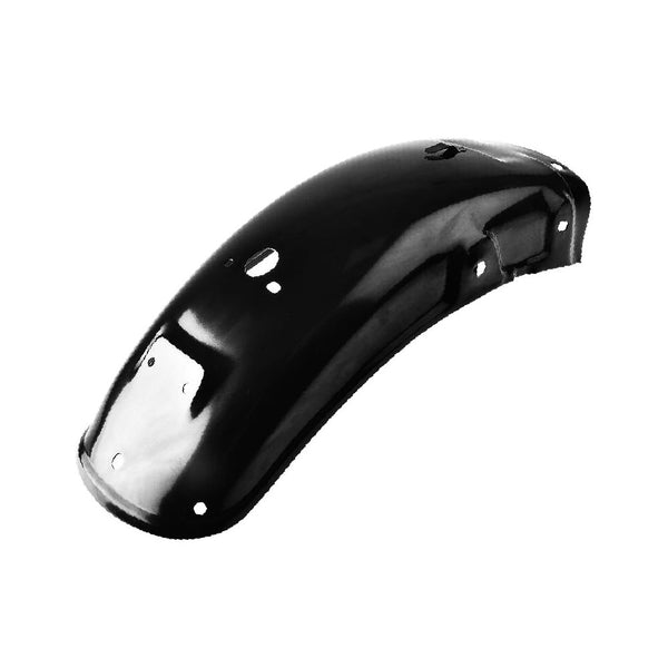 Salpicadera Trasera Negra Rc 125 (2022-23) Italika Original