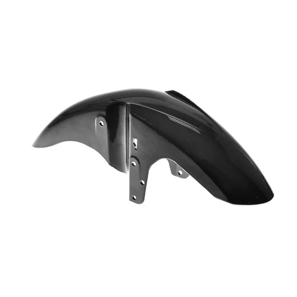 Salpicadera Delantera Negra Dt 200 Sport Italika Original - ITALIKA - refacciones, llantas y aceites para moto