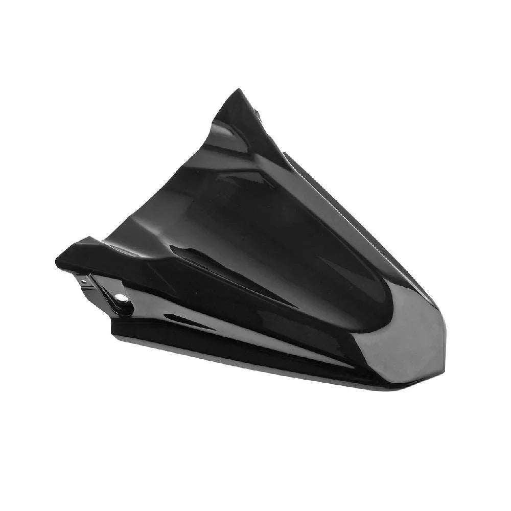 Salpicadera Delantera Superior Negra VX250 Italika Original - ITALIKA - refacciones, llantas y aceites para moto