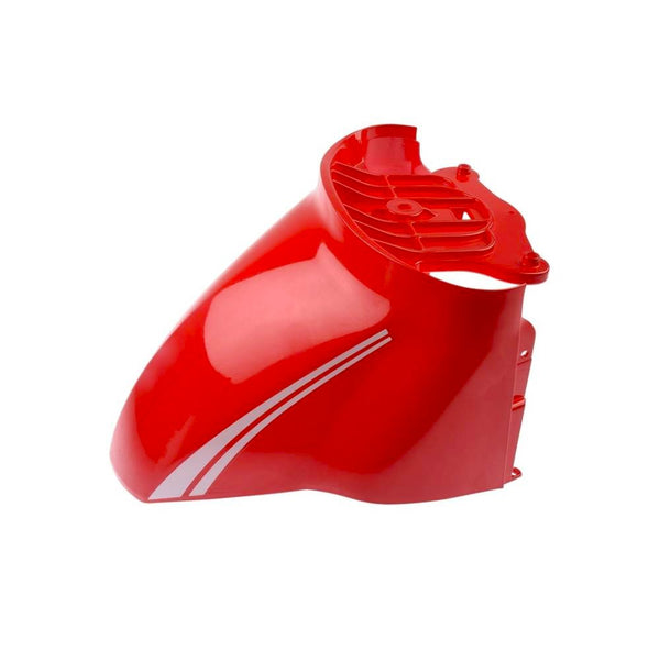 Salpicadera Delantera Roja Vitalia 150 Italika Original