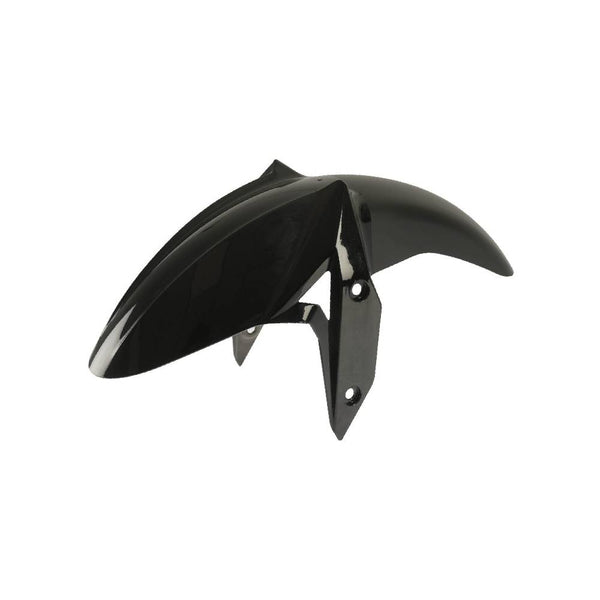 Salpicadera Delantera Negra 250Z Italika Original