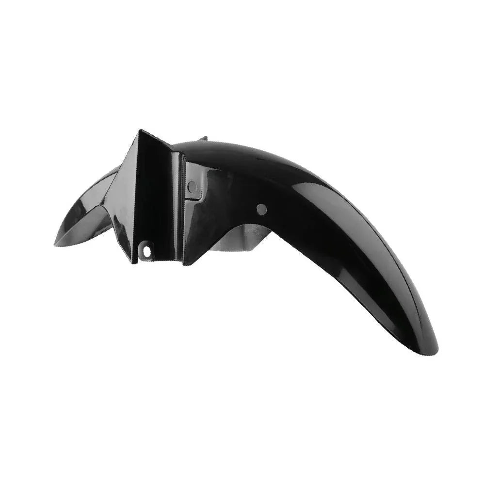 Salpicadera Delantera Negra 125Z (2022-23) Italika Original - ITALIKA - refacciones, llantas y aceites para moto