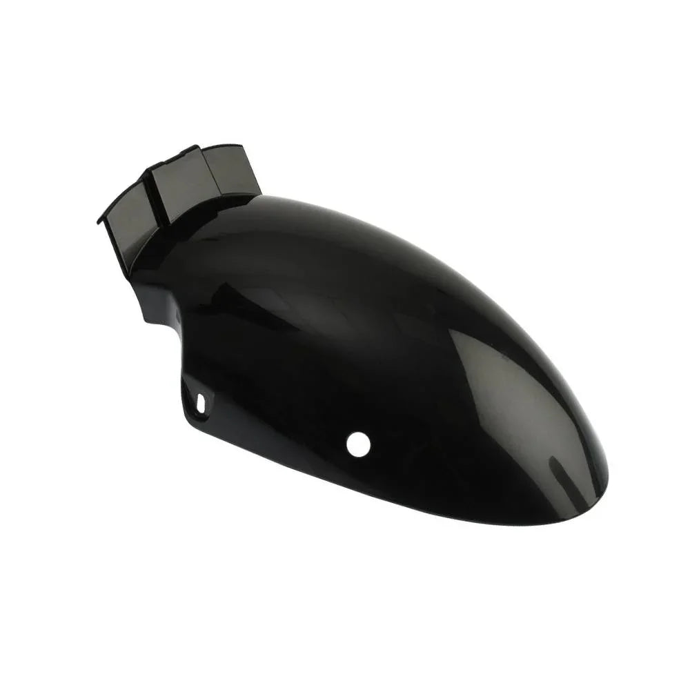 Salpicadera Posterior Delantera Negra Brillante Ds 150 (2022-24) Italika Original - ITALIKA - refacciones, llantas y aceites para moto