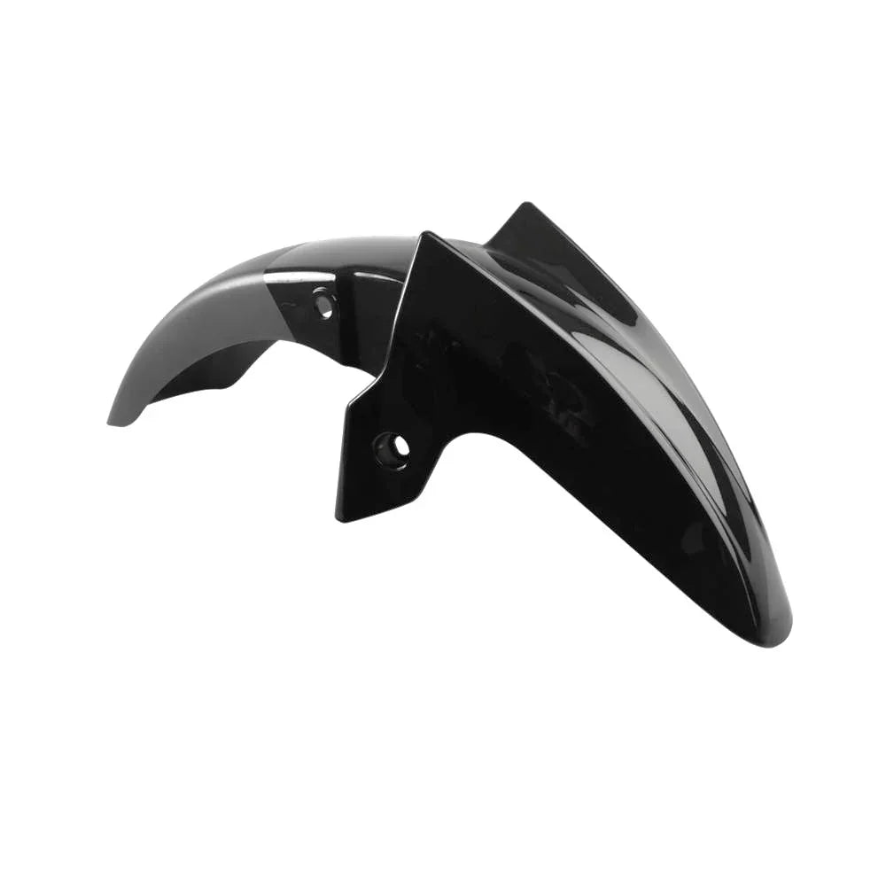 Salpicadera Delantera Negra 200Z (2022-24) Italika Original - ITALIKA - refacciones, llantas y aceites para moto
