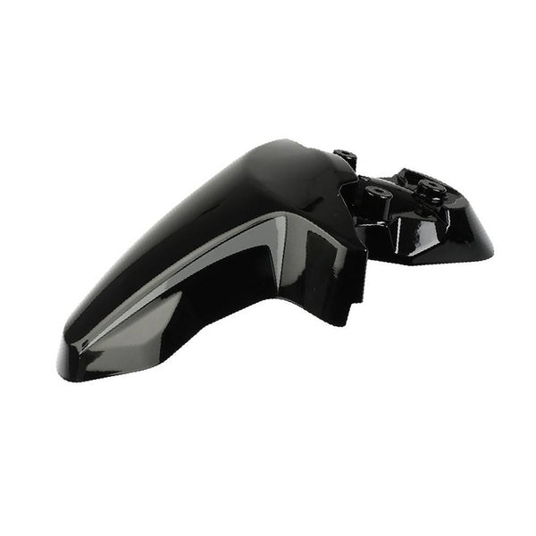 Salpicadera Delantera Negra/Blanca Ws 175 Sport (2023-24) Italika Original