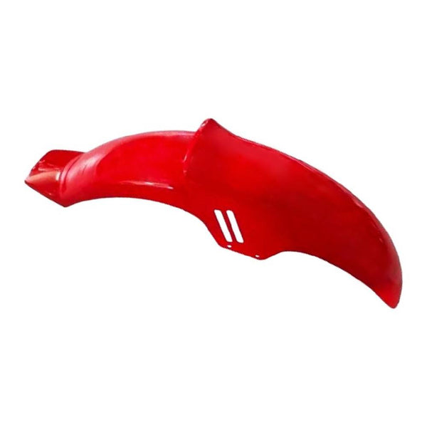 Salpicadera Delantera Roja Ft 200 (2024) Italika Original