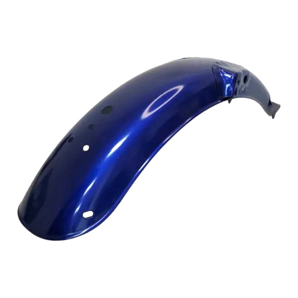 Salpicadera Trasera Azul Xft 125 Italika Original