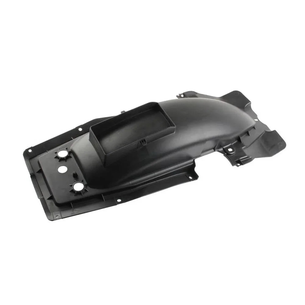 Salpicadera Trasera Interna Dt 200 Italika Original - ITALIKA - refacciones, llantas y aceites para moto