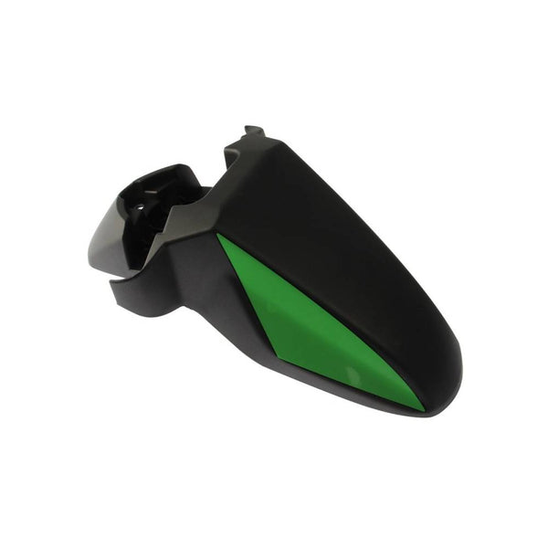 Salpicadera Delantera Verde/Negra Xw 150 Italika Original