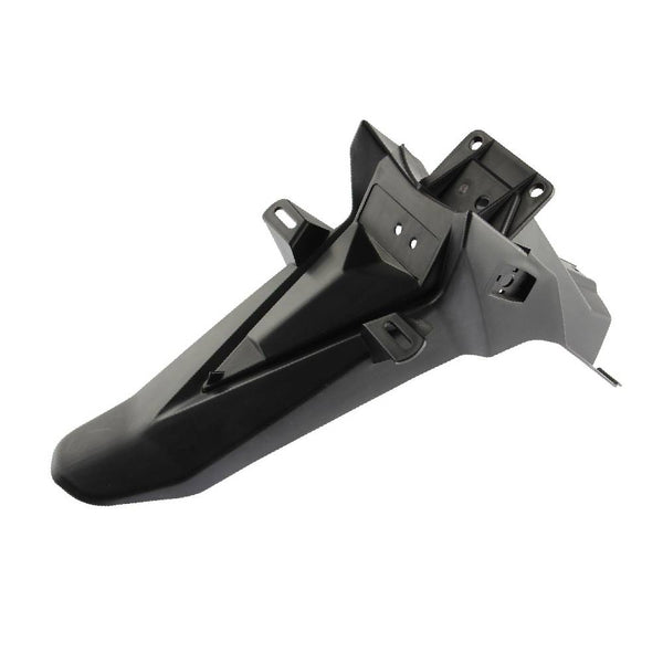 Salpicadera Trasera Ft 150 - Gts 150 Italika Original