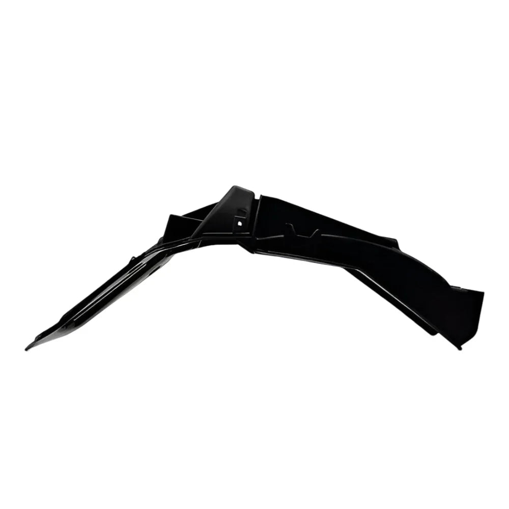 Salpicadera Trasera Negra Ft 150 Ts Italika Original - ITALIKA - refacciones, llantas y aceites para moto