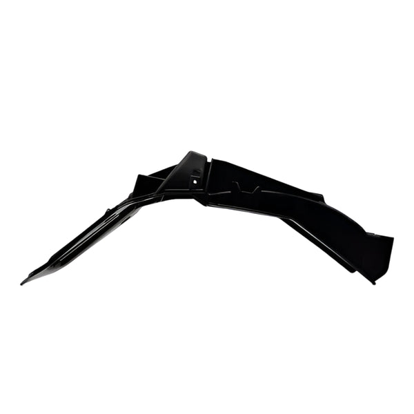 Salpicadera Trasera Negra Ft 150 Ts Italika Original