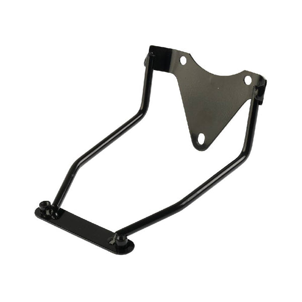 Soporte de Defensa Trasera Dm 150 Italika Original