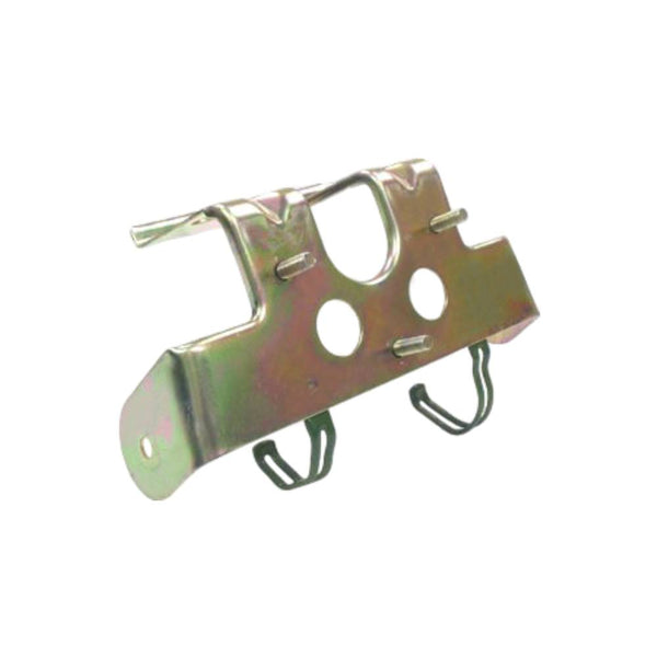 Soporte de Salpicadera Trasera Dt 125 Italika Original
