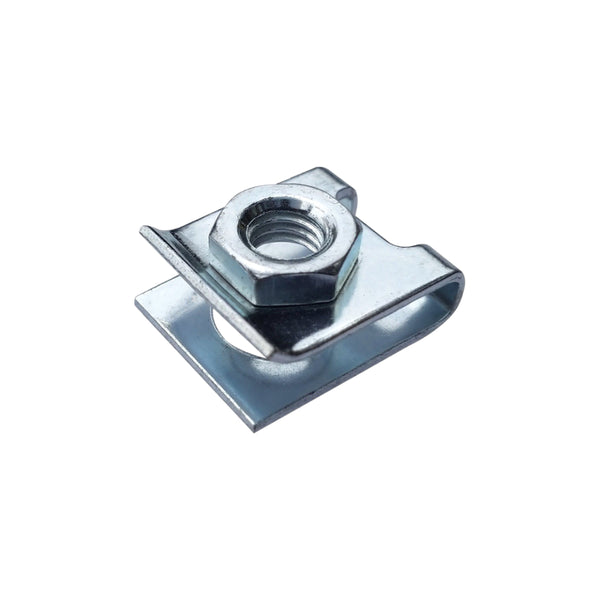 Clip con Rosca M6 Dm 250 (2022-24) - Vx 250 (2016-24) Italika Original
