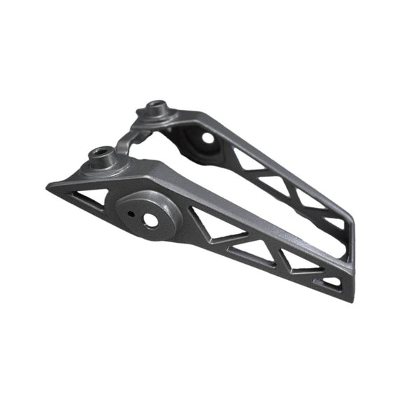 Soporte de Direccionales Traseros Pulsar 160/200 NS Bajaj Original