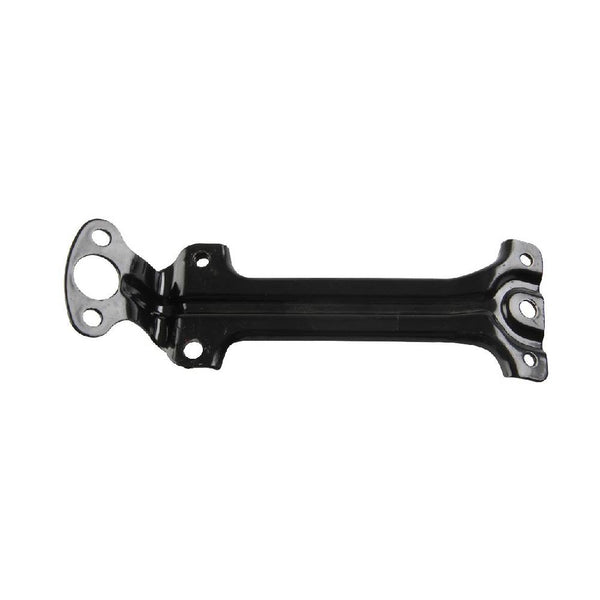 Soporte Porta Placa Dt 200 Sport (2017-20) - Ft 250 Ts (2016-20) Italika Original