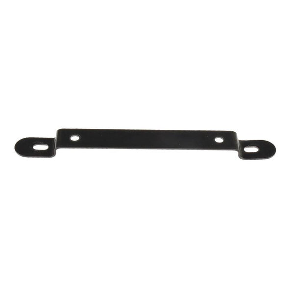 Soporte de Placa Trasera 125Z (2019-23) Italika Original