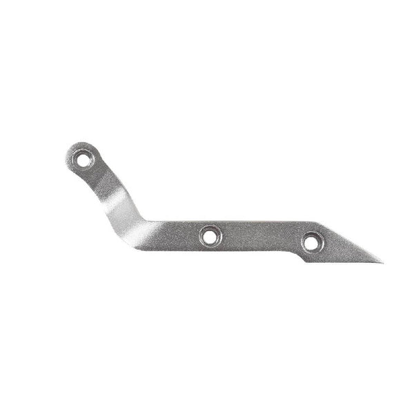 Soporte de Salpicadera Delantera Externa Derecha Blackbird Italika Original