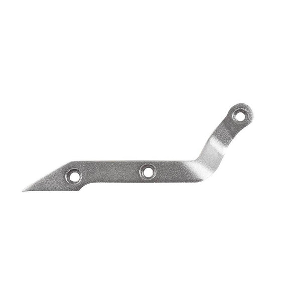 Soporte de Salpicadera Delantera Externa Izquierda Blackbird Italika Original