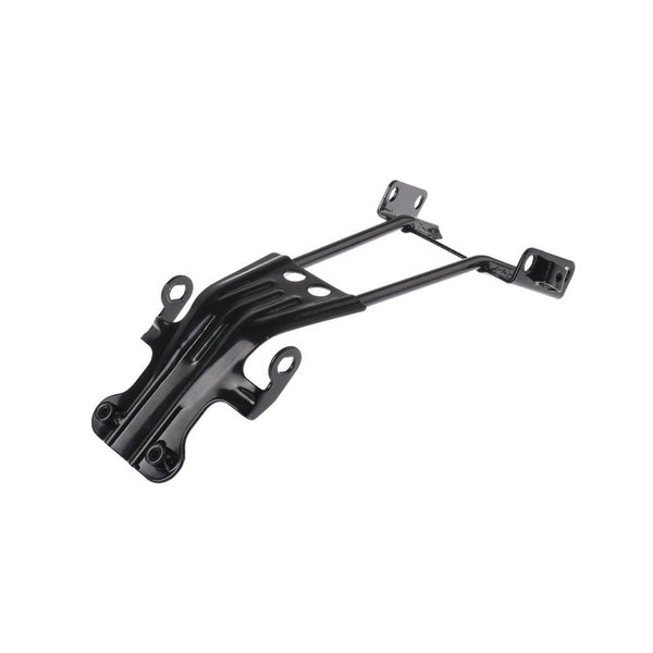 Soporte de Salpicadera Trasera Blackbird Italika Original