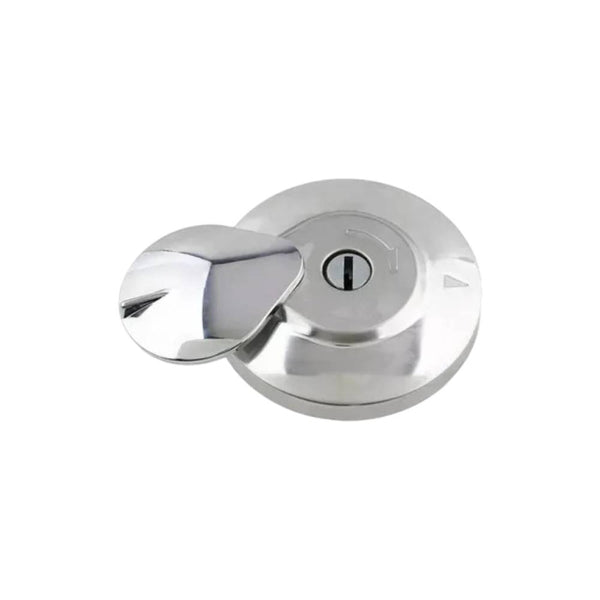 Tapon del Tanque de Combustible D150 Sport Italika Original
