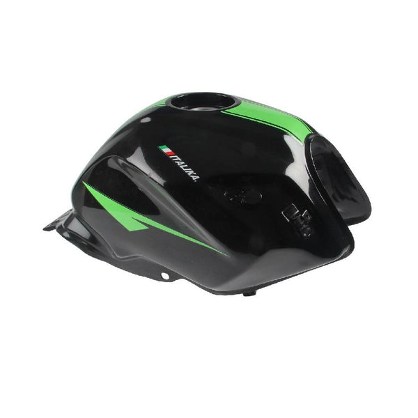 Tanque de Combustible Negro/Verde 150Z Italika Original