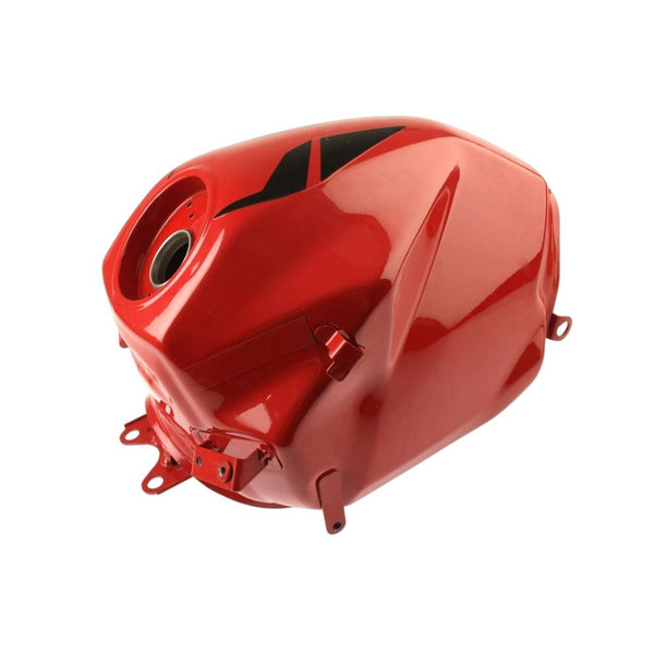 Tanque de Combustible Rojo Vort-X 250 (2022-24) Italika Original