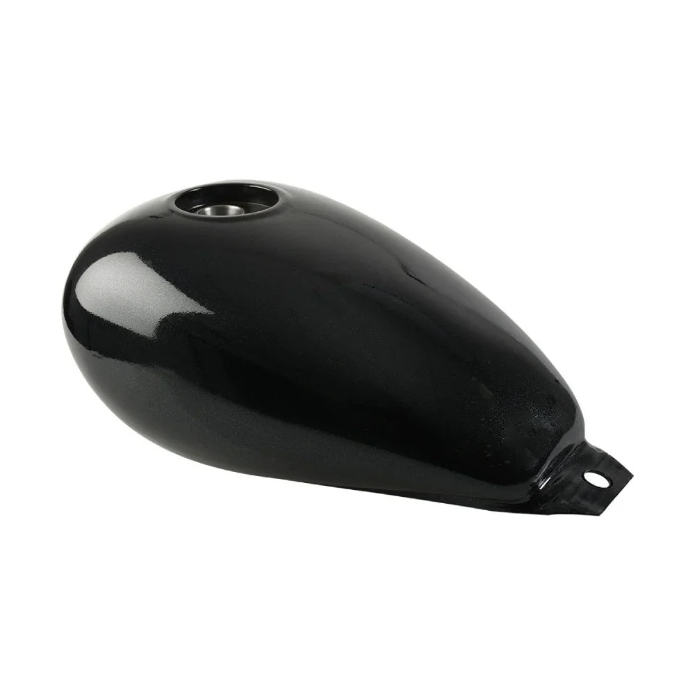 Tanque de Combustible Negro Perlado Tc 250 (2023-24) Italika Original - ITALIKA - refacciones, llantas y aceites para moto