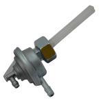 Llave de Gasolina Cs 125 - Bit 150 - D125 - Vendetta 90 - W150 Generico Chino - ITALIKA GENERICO - refacciones, llantas y aceites para moto