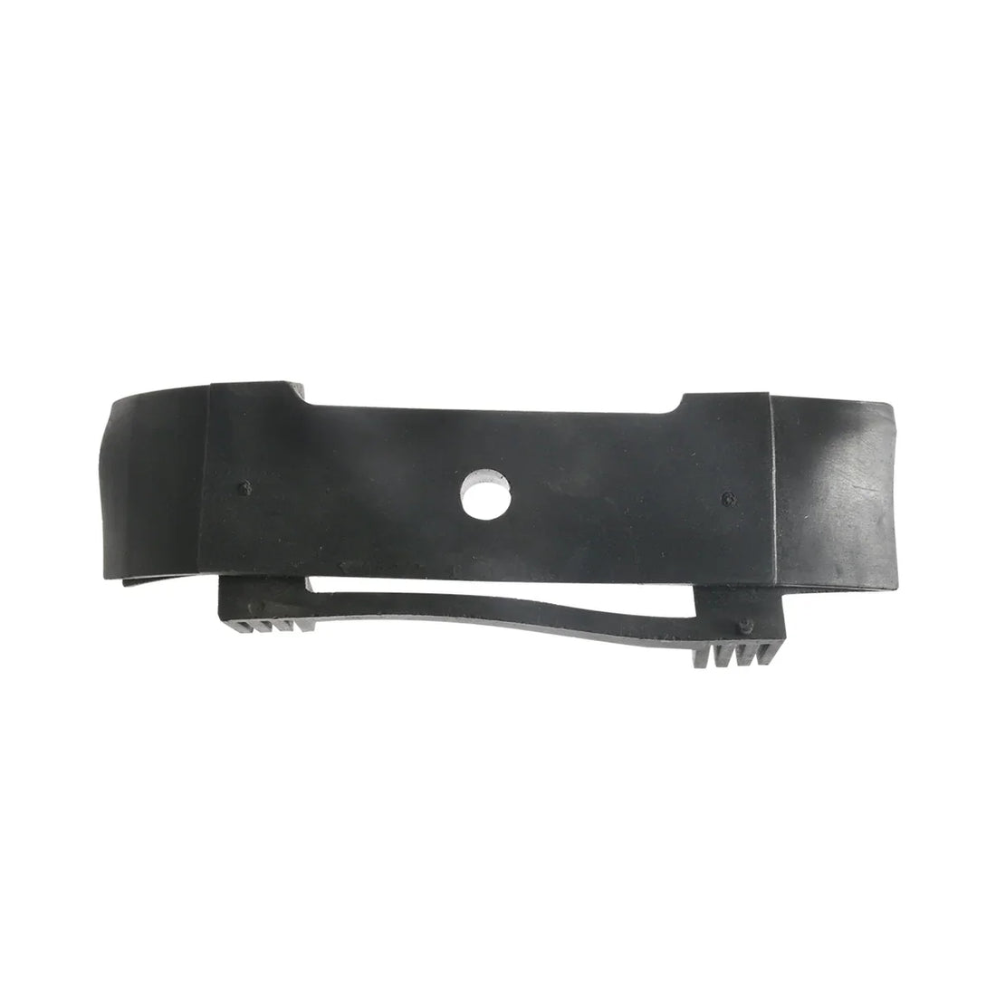 Caucho Soporte de Tanque Rt 200 Negro Italika Original - ITALIKA - refacciones, llantas y aceites para moto