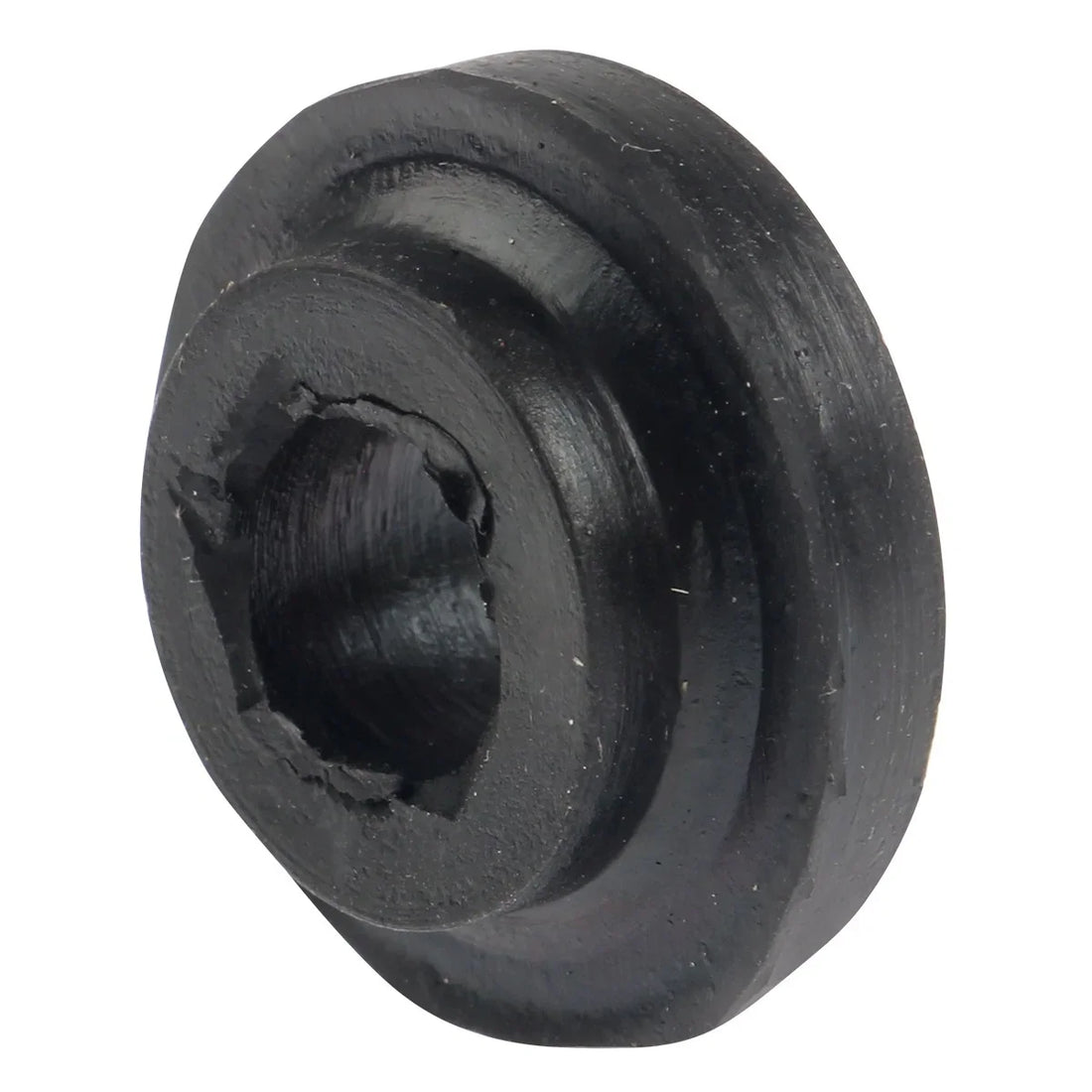 Cojin Goma de Tanque (28X20X10) Tc 200 Italika Original - ITALIKA - refacciones, llantas y aceites para moto