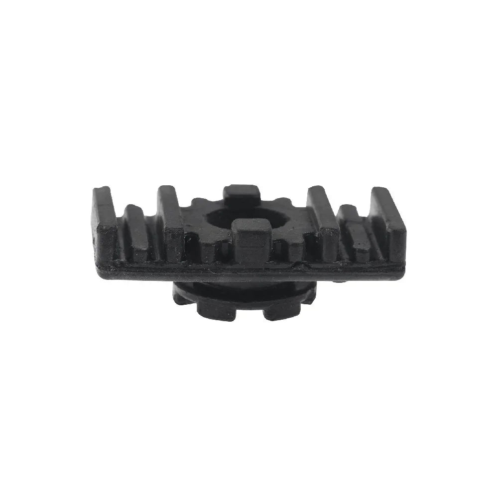 Goma Soporte de Tanque 250Z Italika Original - ITALIKA - refacciones, llantas y aceites para moto