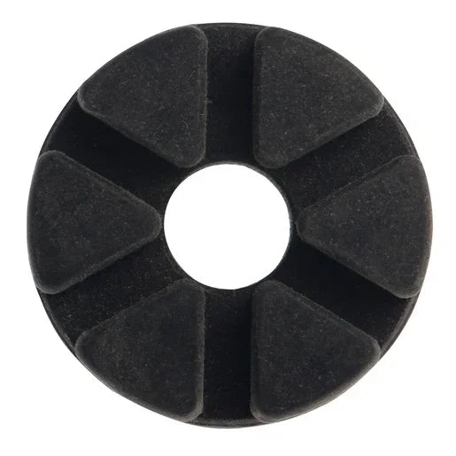 Caucho Soporte de Tanque 250SZ Italika Original - ITALIKA - refacciones, llantas y aceites para moto