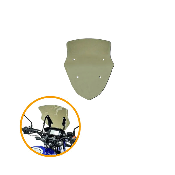 CUPULA STRONG GIXXER DUAL