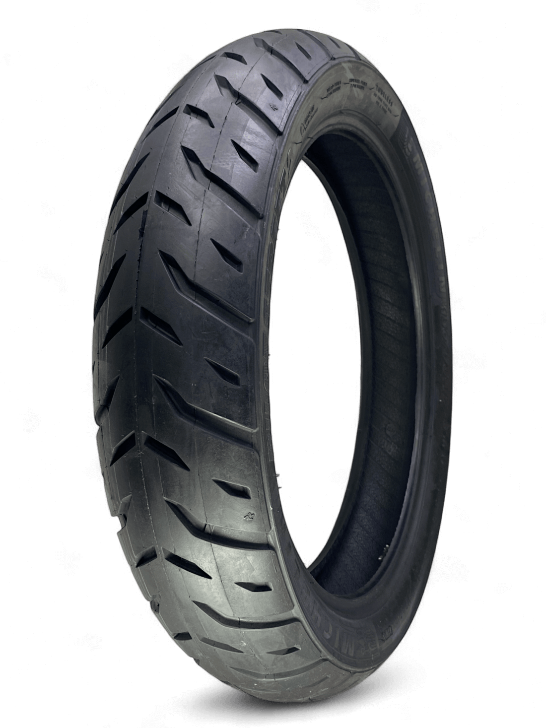 Llanta Michelin Pilot Street 2 130/70-17 Trasero Sellomatic - Mundimotos MX