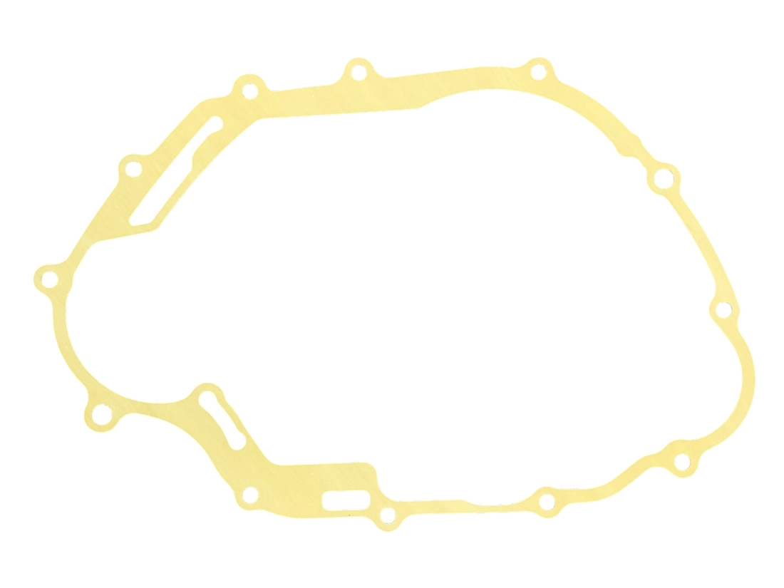 Junta Derecha de Carter Hunk 160 FI Hero Original - HERO - refacciones, llantas y aceites para moto