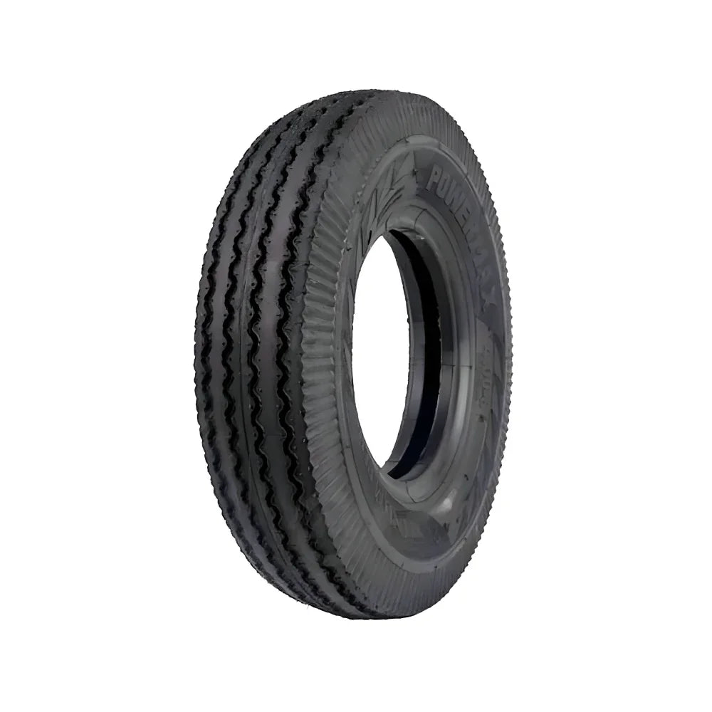Llanta Power Max Pearl 400-8 Motocarro para Neumatico - POWER MAX - refacciones, llantas y aceites para moto
