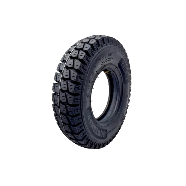 LLANTA 400-8 MOTOCARRO TRAX POWER MAX TT MOTOCARRO