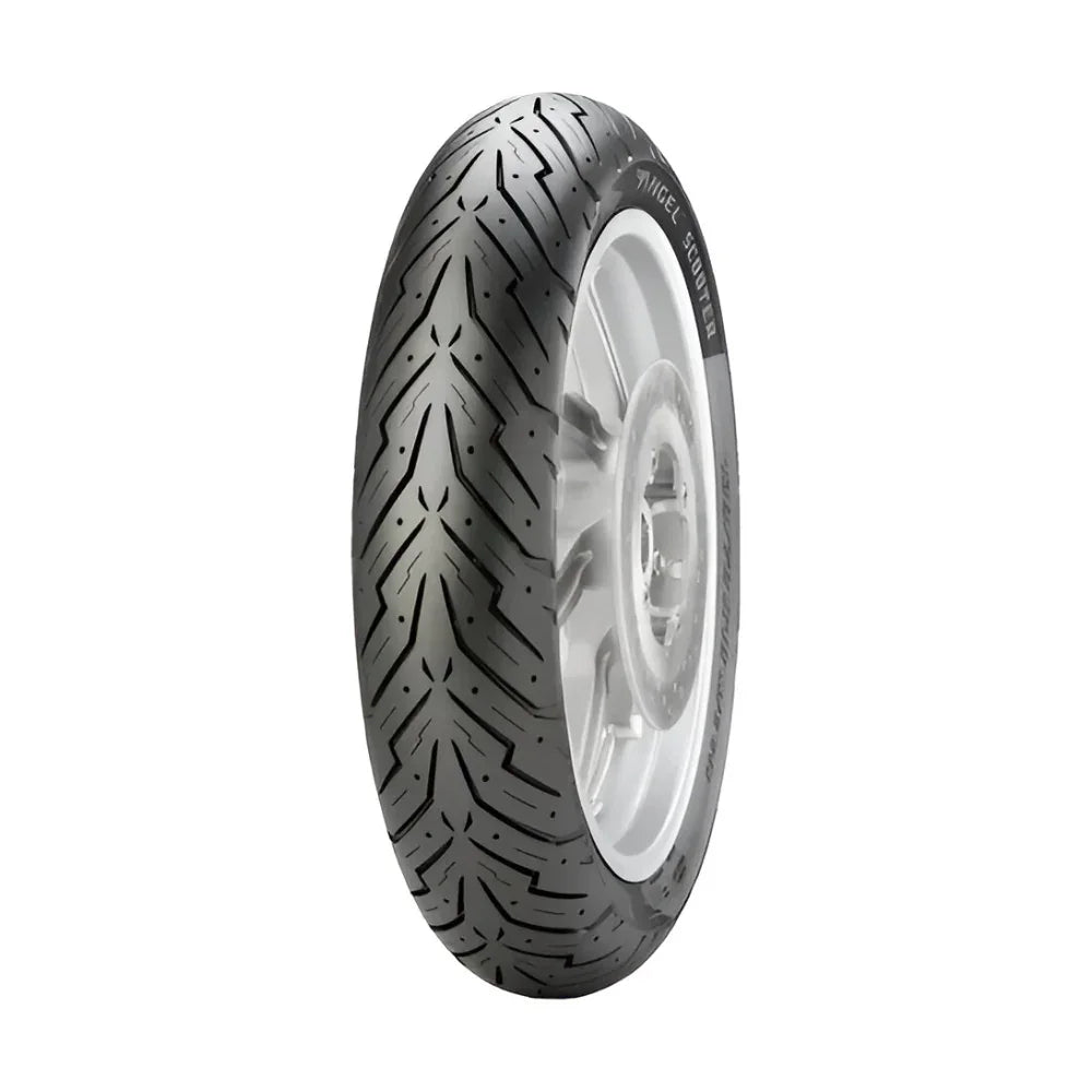 Llanta Pirelli Angel Scooter 90/90-10 Delantera - PIRELLI - refacciones, llantas y aceites para moto