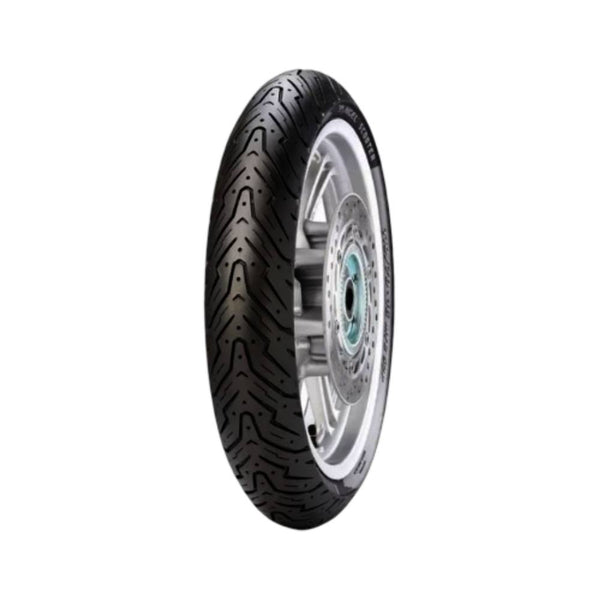 Llanta Pirelli Angel Scooter 300-10 Trasera