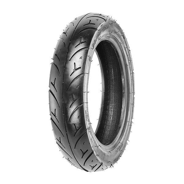 Llanta Queen Tire P281 90/90-12 Sellomatic